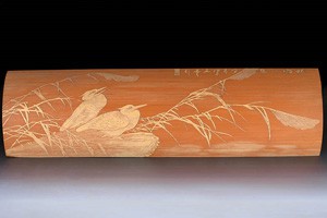 寻访江南手艺人竹艺长青