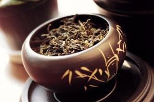 一茶一江南片叶之茶