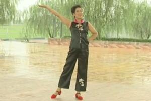 中老年健身操东方健美舞（下）