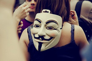 女性如何做好公共安全防范（上）