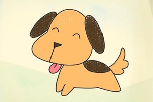小狗