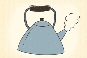 水壶