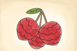 荔枝
