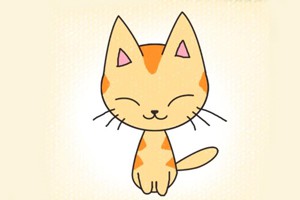 小猫