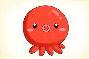 章鱼