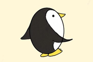 企鹅