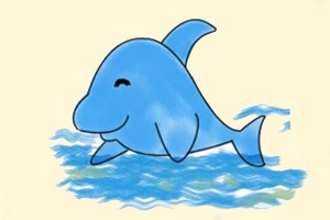 海豚