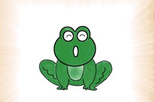 青蛙