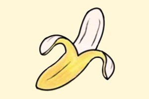 香蕉