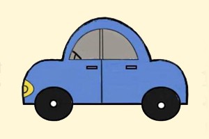 汽车