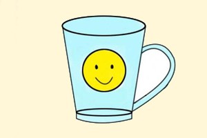 玻璃杯