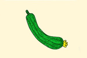 丝瓜