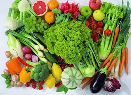 加强源头监管保障农产品质量安全（一）