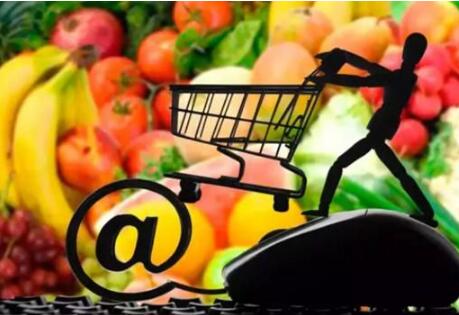 农产品电商营销之道（上）