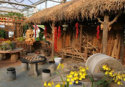 品牌战略开启北京休闲农业新篇章（一）