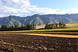 和天和地和民的新农业和天和地和民的新农业