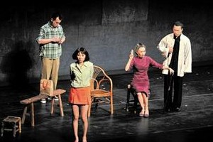 你的内心有多大你的内心有多大