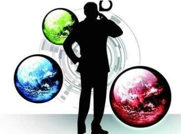 人的性格分类及特点（上）