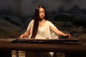 秋思琴韵秋思琴韵（四）