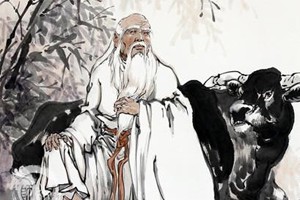 老子哲学的管理智慧老子哲学的管理智慧（一）