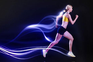 跑步是和身体的一场恋爱跑步是和身体的一场恋爱（一）