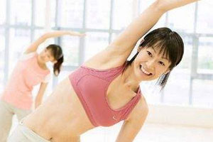 谈谈有氧运动谈谈有氧运动（一）