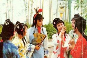红楼梦中的“梦”与“悟”解读两种“梦”