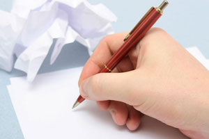 写出好文章的N个秘诀写出好文章的N个秘诀（一）