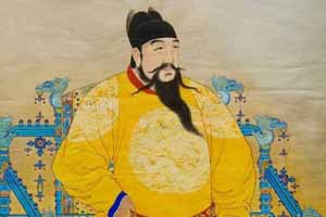 短暂辉煌——明宣宗的作为及其影响（三）