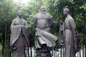 中国文学史上的“三曹”（下）