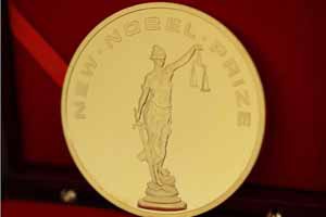 诺贝尔文学奖的性质与评选过程（上）