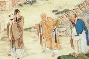 “礼义之邦”还是“礼仪之邦”（上）