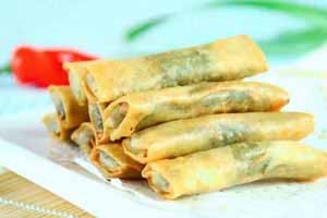 旧京春令食俗捃谈（上）