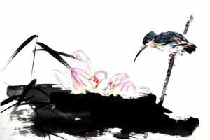 论中国书画的形式意蕴（二）