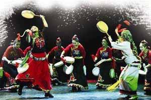 中国传统音乐及其传承 保护（一）