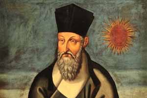 明末清初的中西文化交流略讲（上）