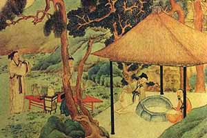 联话和联书（上）