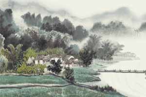 律诗对仗的认知探究（上）