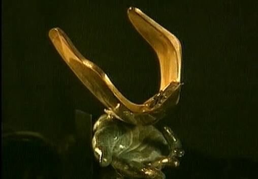 荣光：璀璨国礼（上）