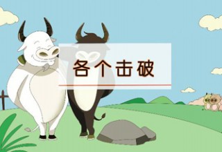 各个击破
