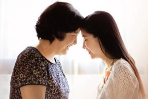 当青春期遇上更年期（上）