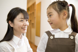 和孩子一起寻找幸福（上）