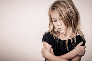 如何缓解孩子焦虑（上）