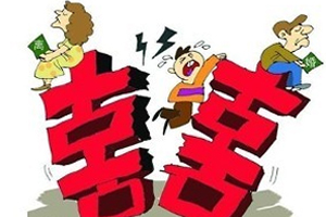 为了孩子离还是不离（上）