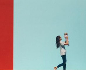 妈妈 我欠你一份爱