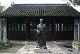 从纸上祠堂到地上祠堂