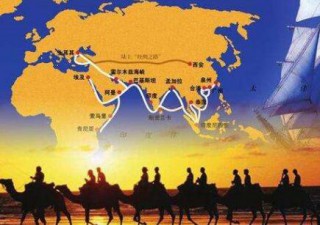 非洲的气候和地理环境（上）