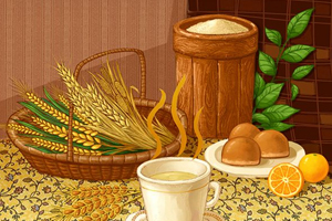 食品安全知多少（上）