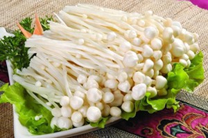 这个周末有点鲜（上）