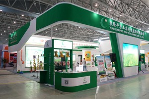 多彩农交 科技篇（上）